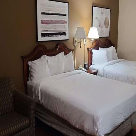 Auburn Place Hotel & Suites Cape Girardeau Exterior foto