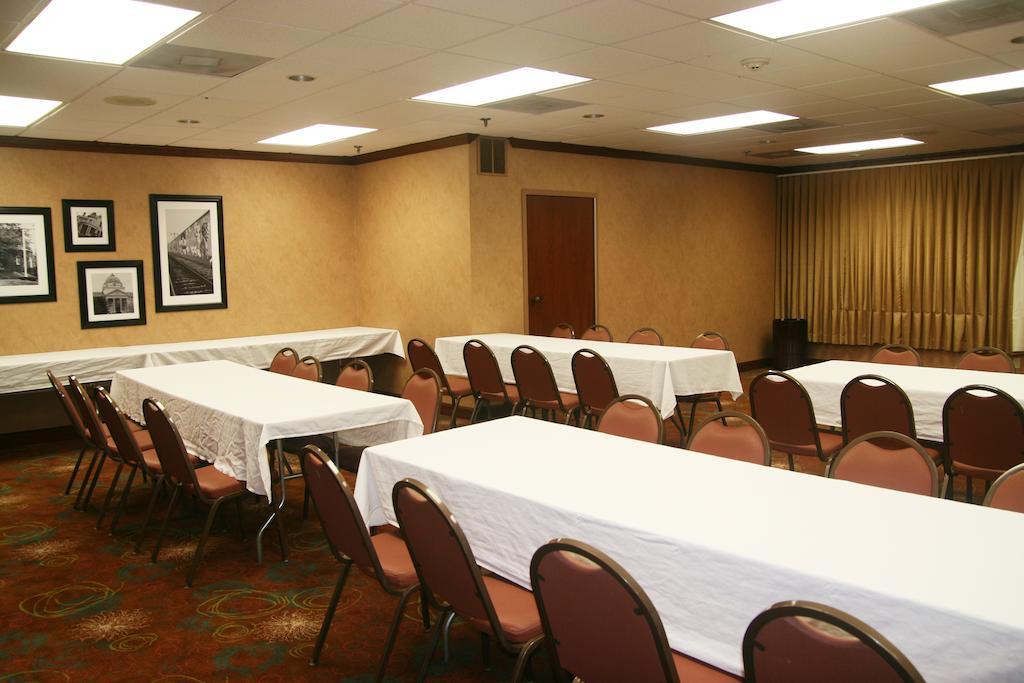 Auburn Place Hotel & Suites Cape Girardeau Exterior foto