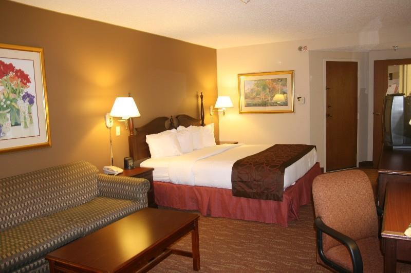 Auburn Place Hotel & Suites Cape Girardeau Zimmer foto
