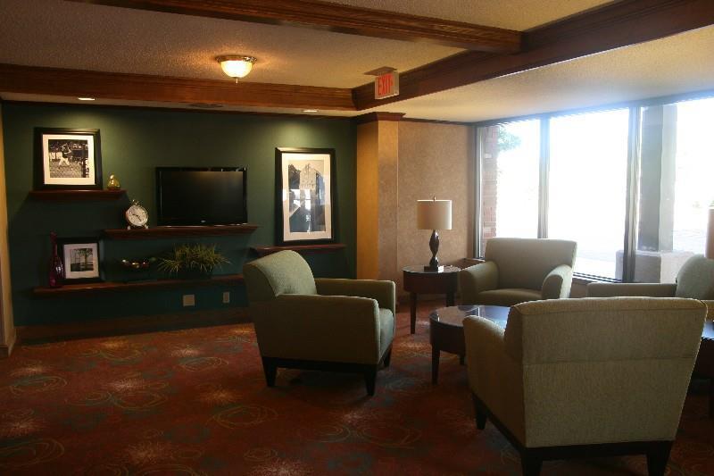 Auburn Place Hotel & Suites Cape Girardeau Interior foto