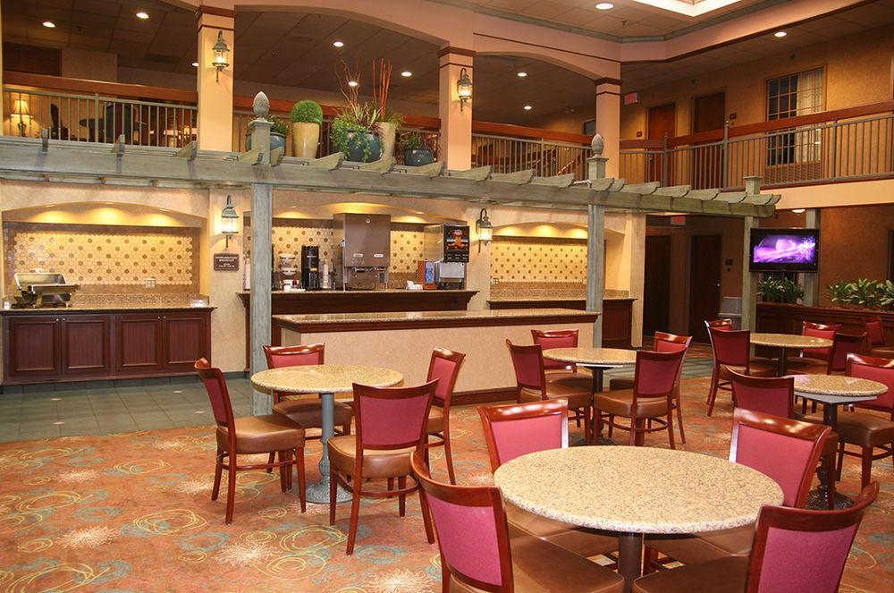 Auburn Place Hotel & Suites Cape Girardeau Exterior foto